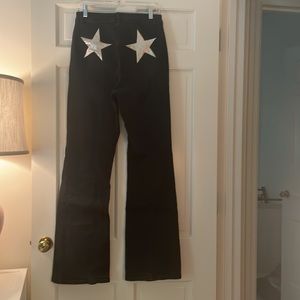 FREE PEOPLE Star jeans